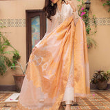 Zainab Chottani | Luxury Pret | PEARLY PEACH