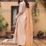 Zainab Chottani | Luxury Pret | PEARLY PEACH