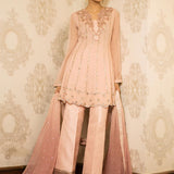 Zainab Chottani | Semi Formals | SILVER ROSALINE