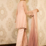 Zainab Chottani | Semi Formals | SILVER ROSALINE