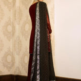 Zainab Chottani | Semi Formals | MAROON MAGMA