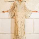 Zainab Chottani | Semi Formals | CRYSTAL DAISY