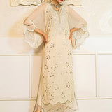 Zainab Chottani | Semi Formals | CRYSTAL DAISY