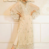 Zainab Chottani | Semi Formals | CRYSTAL DAISY