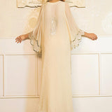 Zainab Chottani | Semi Formals | CRYSTAL DAISY