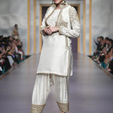 Zainab Chottani | Semi Formals | MEHRAB
