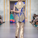 Zainab Chottani | Semi Formals | TEHZEEB
