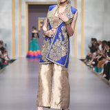 Zainab Chottani | Semi Formals | TEHZEEB