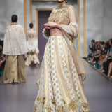 Zainab Chottani | Semi Formals | MUSHQ
