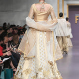 Zainab Chottani | Semi Formals | MUSHQ