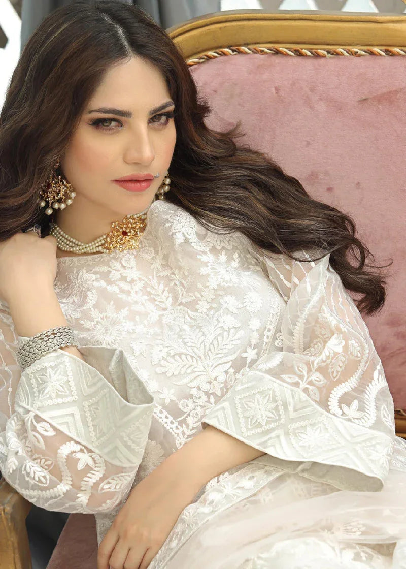 Daud Abbas | Formals Collection | LUNA - Rang-e-Khaas