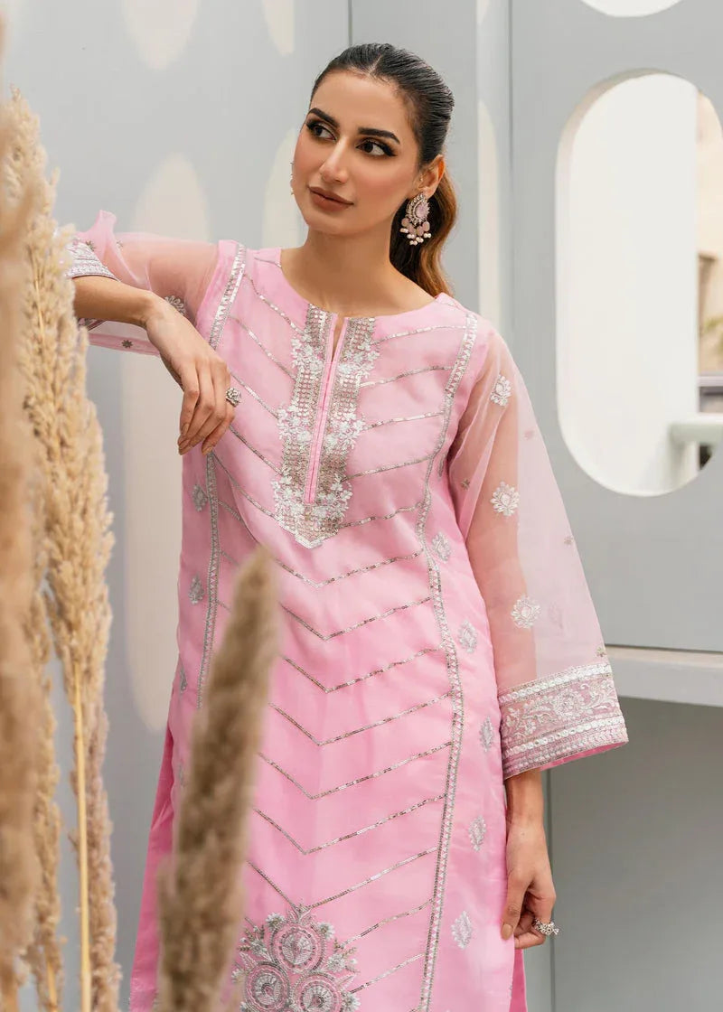 Daud Abbas | Formals Collection | Zoha - Rang-e-Khaas