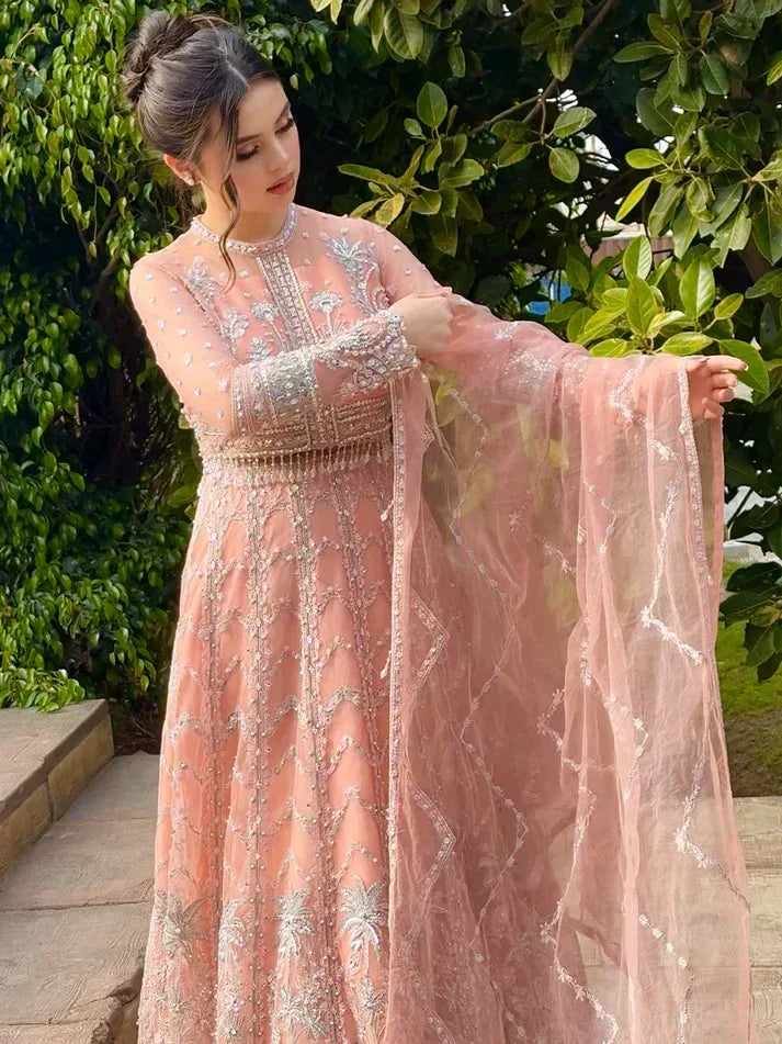 Epoque | Avanti Wedding Formals | Miraal - Rang-e-Khaas