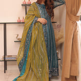 Daud Abbas | Formals Collection | Naghma
