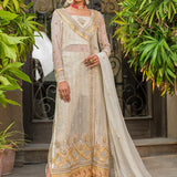 Zainab Chottani | Semi Formals | KHUSHBOO