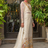 Zainab Chottani | Semi Formals | KHUSHBOO