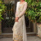 Zainab Chottani | Semi Formals | KHUSHBOO