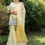 Zainab Chottani | Semi Formals | KIRAN