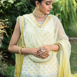 Zainab Chottani | Semi Formals | KIRAN
