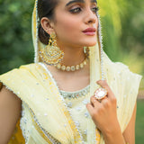 Zainab Chottani | Semi Formals | KIRAN