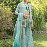 Zainab Chottani | Semi Formals | YASMIN