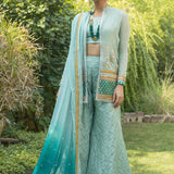 Zainab Chottani | Semi Formals | YASMIN