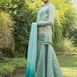 Zainab Chottani | Semi Formals | YASMIN