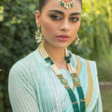 Zainab Chottani | Semi Formals | YASMIN