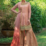 Zainab Chottani | Semi Formals | ITAR