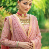 Zainab Chottani | Semi Formals | ITAR