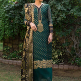 Zainab Chottani | Semi Formals | ZEVAR