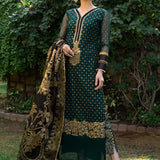 Zainab Chottani | Semi Formals | ZEVAR