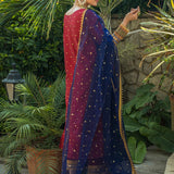 Zainab Chottani | Semi Formals | MEHTAB