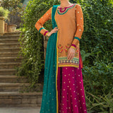 Zainab Chottani | Semi Formals | NOORA