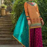 Zainab Chottani | Semi Formals | NOORA