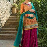Zainab Chottani | Semi Formals | NOORA