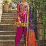 Zainab Chottani | Semi Formals | KALI
