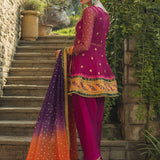 Zainab Chottani | Semi Formals | KALI