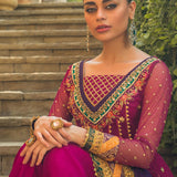Zainab Chottani | Semi Formals | KALI