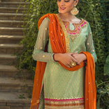 Zainab Chottani | Semi Formals | MEHAK