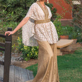 Zainab Chottani | Semi Formals | AMEERAH