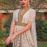 Zainab Chottani | Semi Formals | AMEERAH