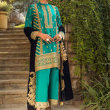 Zainab Chottani | Semi Formals | ANDALEEB