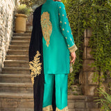 Zainab Chottani | Semi Formals | ANDALEEB