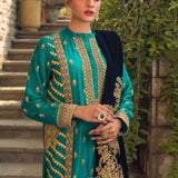 Zainab Chottani | Semi Formals | ANDALEEB