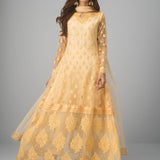 Zainab Chottani | Luxury Pret | TRANQUIL TOPAZ