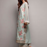 Zainab Chottani | Luxury Pret | CHRYSOLITE ROSE