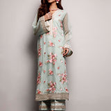 Zainab Chottani | Luxury Pret | CHRYSOLITE ROSE