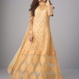 Zainab Chottani | Luxury Pret | TRANQUIL TOPAZ