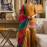 Zainab Chottani | Semi Formals | AATISH